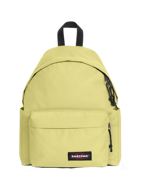 EASTPAK PADDED DAY PAK'R Zaino porta PC 14" con tasca porta borraccia endive green - Zaini Scuola & Tempo Libero