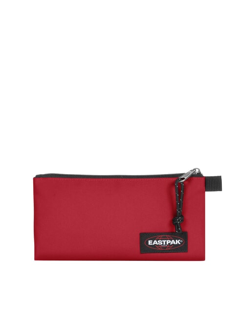 EASTPAK FLATCASE Astuccio piatto beet burgundy - Astucci e Accessori