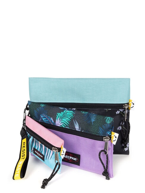 EASTPAK MARNY POUCH PACK  Tris di bustine porta tutto resist w54 - Accessori Viaggio