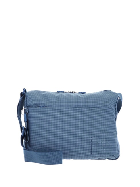MANDARINA DUCK MD20 Borsa a tracolla scuba blue - Borse Donna