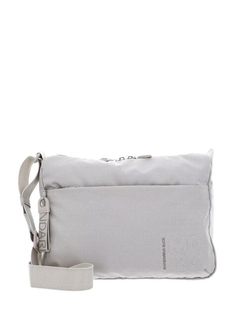 MANDARINA DUCK MD20 Borsa a tracolla whitecap gray - Borse Donna