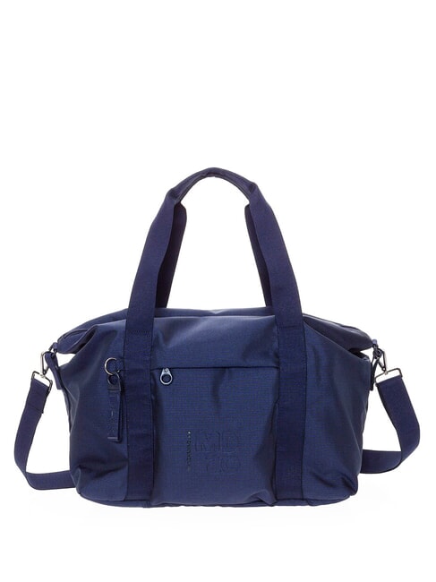 MANDARINA DUCK duffel bag MD20 Borsone con tracolla dressblue - Borsoni