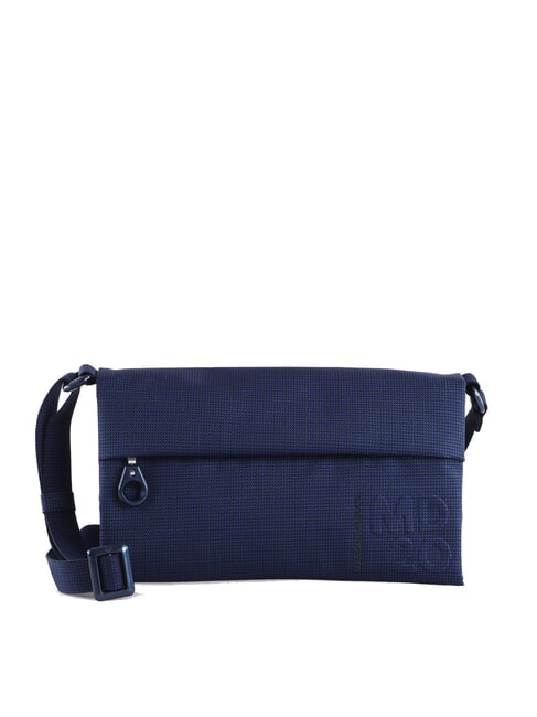 MANDARINA DUCK MD20 Borsa piccola multipocket dressblue - Borse Donna