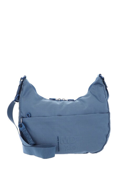 MANDARINA DUCK MD20 Borsa a tracolla scuba blue - Borse Donna