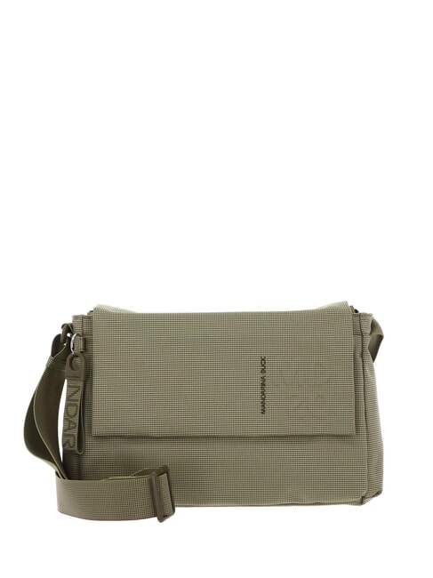 MANDARINA DUCK MD20 Borsa a tracolla jade - Borse Donna