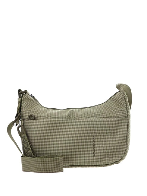MANDARINA DUCK MD20 Borsa hobo a tracolla jade - Borse Donna