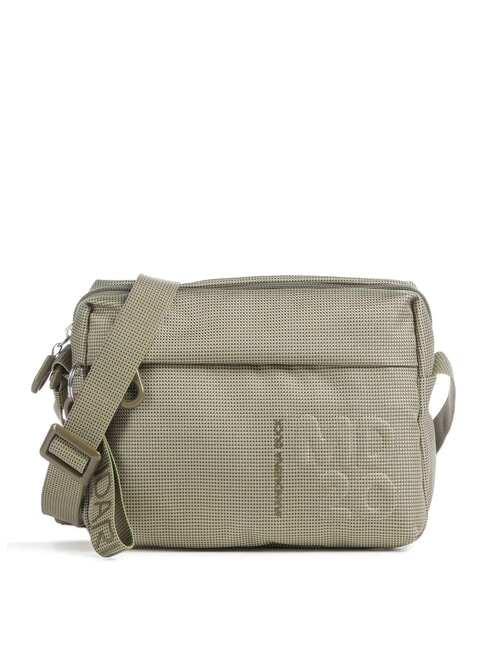 MANDARINA DUCK MD20 Borsa camera case a tracolla jade - Borse Donna