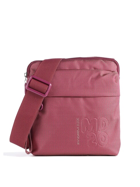 MANDARINA DUCK MD20 MD20 Mini bag a tracolla raspberry rose - Borse Donna
