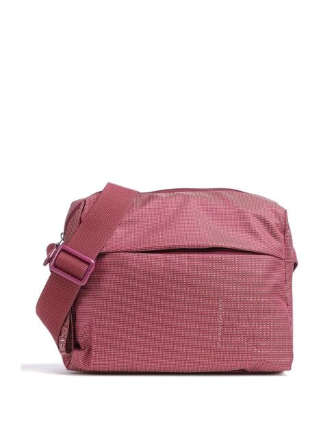 MANDARINA DUCK MD20 Borsa a tracolla raspberry rose - Borse Donna
