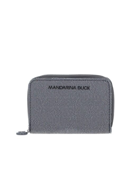 MANDARINA DUCK LUX Portafoglio a doppio scomparto milano lux - Portafogli Donna