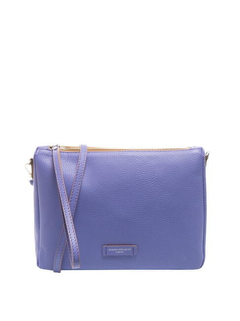 GIANNI CHIARINI NORA  Borsa in pelle con tracolla opulence - Borse Donna