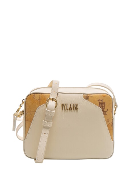 ALVIERO MARTINI PRIMA CLASSE JAVA CITY Borsa reporter piccola avorio - Borse Donna