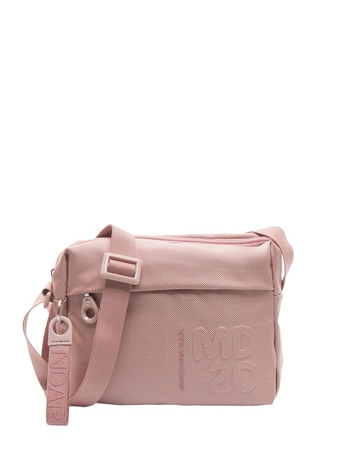 MANDARINA DUCK MD20 Borsa camera case a tracolla rose - Borse Donna