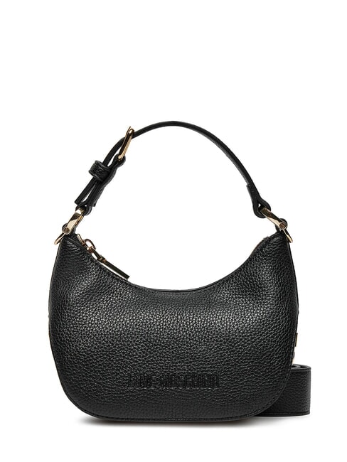 LOVE MOSCHINO GIANT  Mini Bag con tracolla Nero - Borse Donna