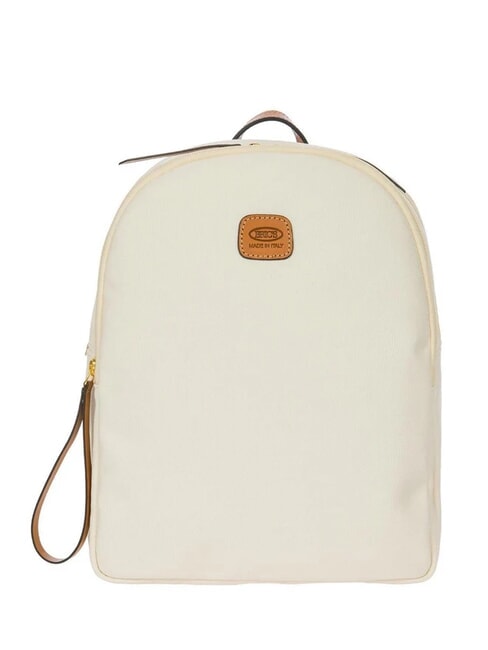 BRIC’S SORRENTO SERENA Zaino in canvas PANNA - Borse Donna