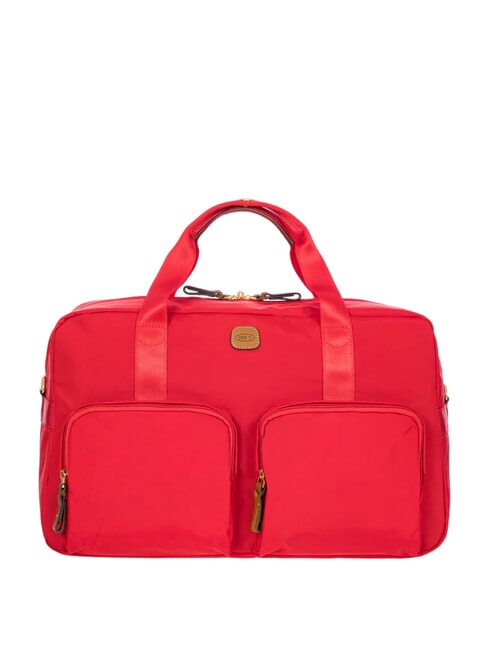 BRIC’S X-TRAVEL Borsone geranio - Borsoni