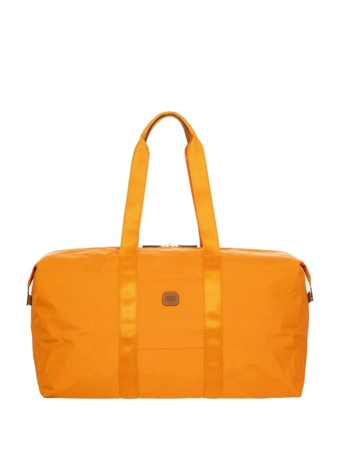 BRIC’S X-BAG Borsone grande, ripiegabile tramonto - Borsoni