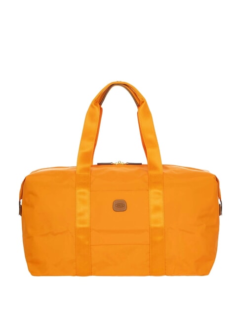 BRIC’S X-TRAVEL  Borsone medio ripiegabile tramonto - Borsoni