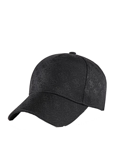 GUESS ORLINA Cappello da baseball coal - Cappelli