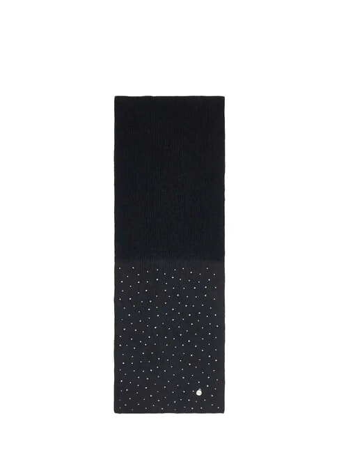 GUESS STRASS Sciarpa NERO - Sciarpe