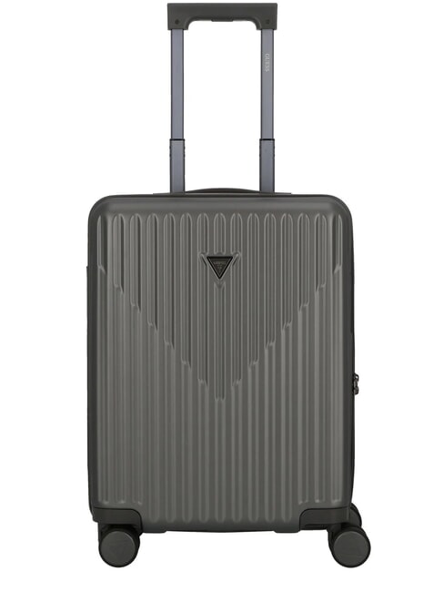GUESS OLBIA Trolley Bagaglio a Mano GUN - Bagagli a mano