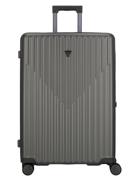 GUESS OLBIA Trolley Grande GUN - Trolley Rigidi