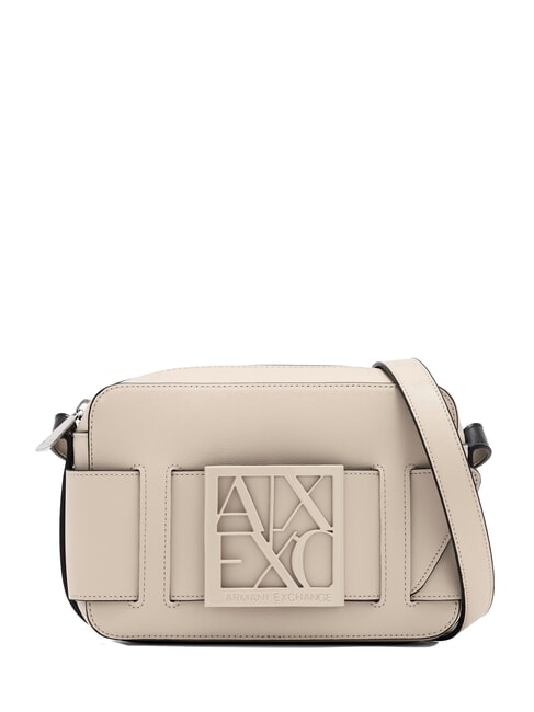 ARMANI EXCHANGE A|X BUCKLE Borsetta a tracolla valley - Borse Donna