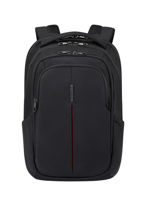 SAMSONITE GUARDIT 3.0 Zaino porta PC 15,6" NERO - Zaini da lavoro porta PC