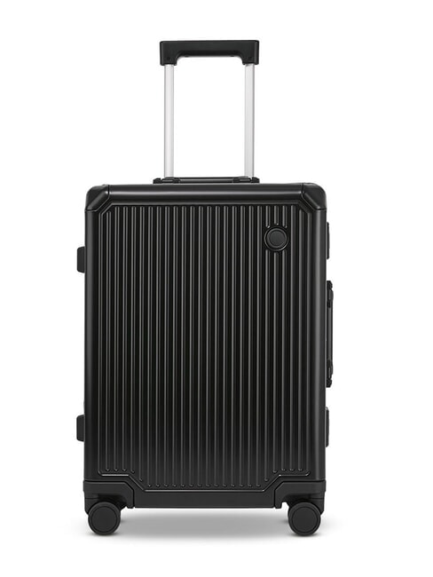 ECHOLAC SHOGUN CLASSIC  Trolley Bagaglio a Mano black - Bagagli a mano