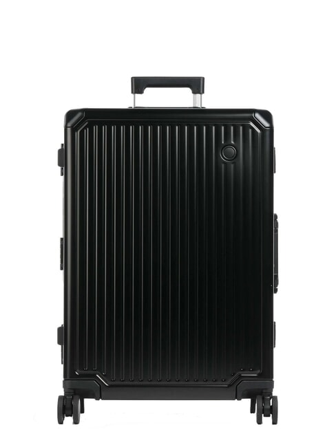 ECHOLAC SHOGUN CLASSIC Troley Medio black - Trolley Rigidi