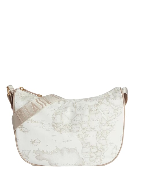 ALVIERO MARTINI PRIMA CLASSE GEO CLASSIC Sacca a tracolla bianco - Borse Donna