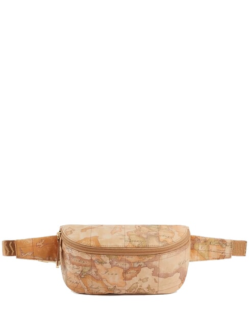 ALVIERO MARTINI PRIMA CLASSE GEO CLASSIC Marsupio NATURALE - Borse Donna