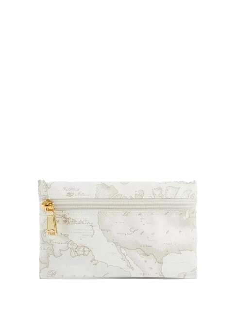 ALVIERO MARTINI PRIMA CLASSE GEO CLASSIC Beauty piatto bianco - Beauty Case