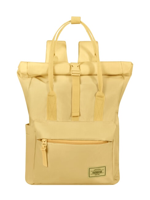 AMERICAN TOURISTER URBAN GROOVE Zaino pastel yellow - Zaini Scuola & Tempo Libero
