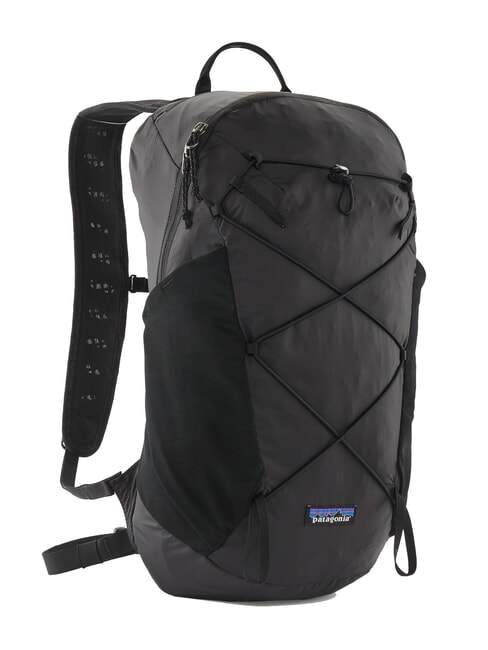 PATAGONIA TERRAVIA Zaino 14L black - Zaini Scuola & Tempo Libero