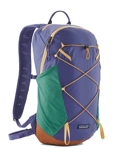 PATAGONIA TERRAVIA Zaino 14L solstice purple - Zaini Scuola & Tempo Libero