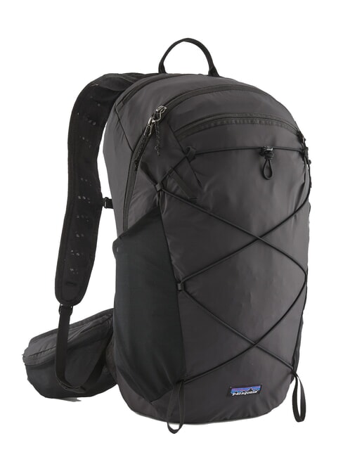 PATAGONIA TERRAVIA Zaino 22L black - Zaini Scuola & Tempo Libero