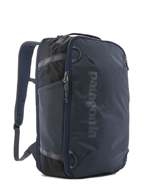 PATAGONIA BLACK HOLE® Mini MLC™ Zaino trasformabile in borsone 30L smolder blue - Zaini Scuola & Tempo Libero