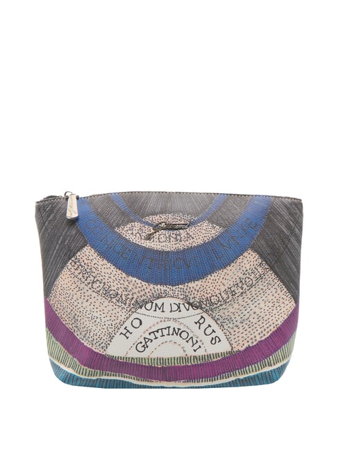 GATTINONI PLANETARIUM Beauty grande nocturne/black - Beauty Case