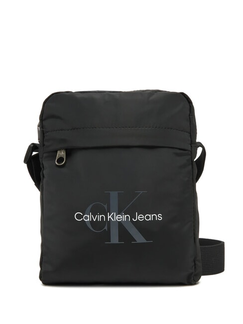 CALVIN KLEIN SPORT ESSENTIALS Borsello na black - Borse Donna