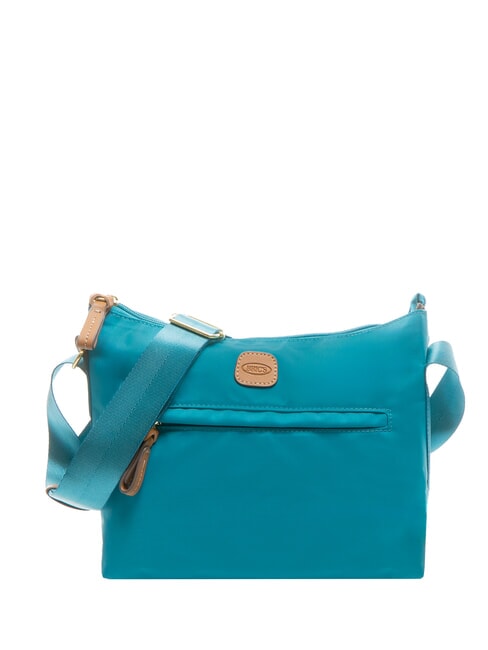 BRIC’S X-BAG S Borsa a tracolla  topazio - Borse Donna