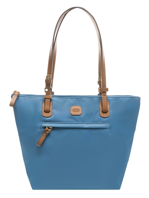 BRIC’S X-BAG Shopping bag a spalla avio - Borse Donna