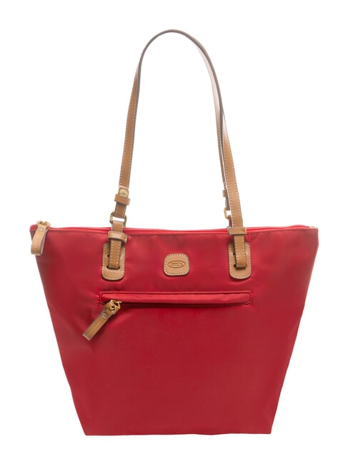BRIC’S X-BAG Shopping bag a spalla aragosta - Borse Donna