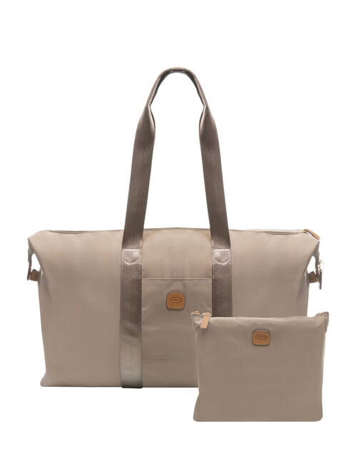 BRIC’S X-BAG Borsone grande, ripiegabile delfino - Borsoni