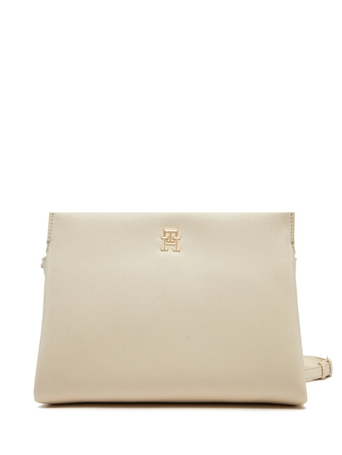 TOMMY HILFIGER TH LEGACY Borsetta a tracolla sugarcane - Borse Donna