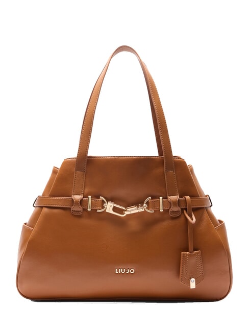 LIUJO KANTI  Borsa a spalla bran - Borse Donna