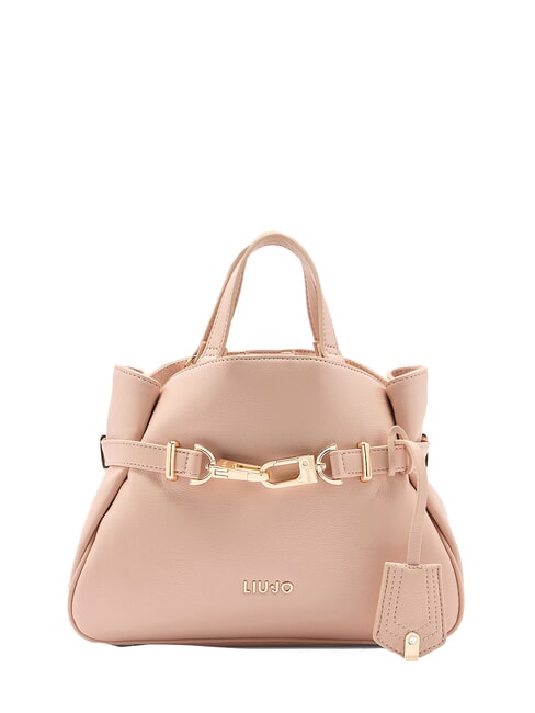 LIUJO KANTI  Borsa a mano, con tracolla cipria - Borse Donna