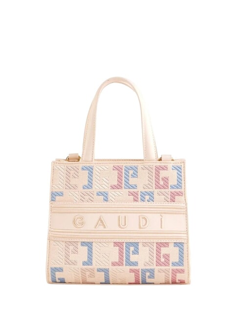 GAUDÌ ADA SUMMER S Borsa a mano piccola con tracolla CREMA - Borse Donna