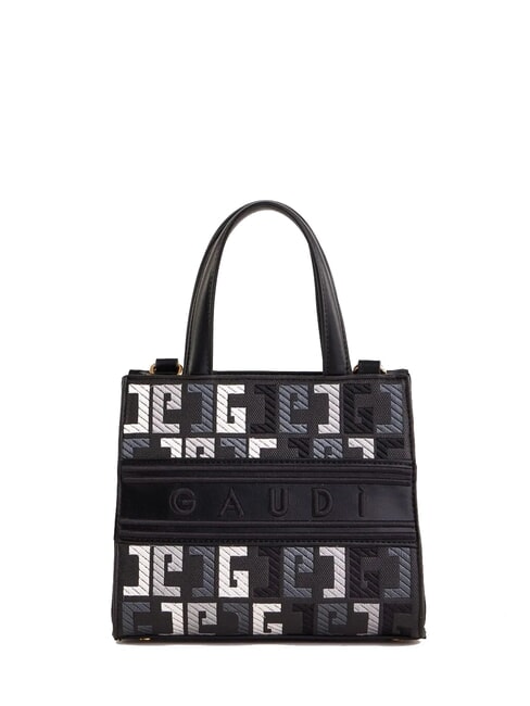 GAUDÌ ADA SUMMER S Borsa a mano piccola con tracolla NERO - Borse Donna