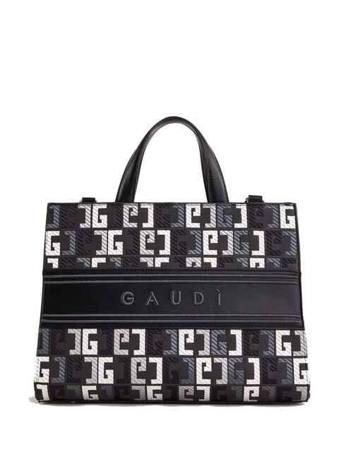 GAUDÌ ADA SUMMER Borsa a mano con tracolla NERO - Borse Donna